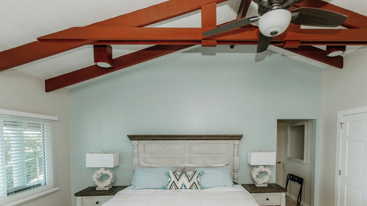 Photo of Bedroom in Cotton Valley
