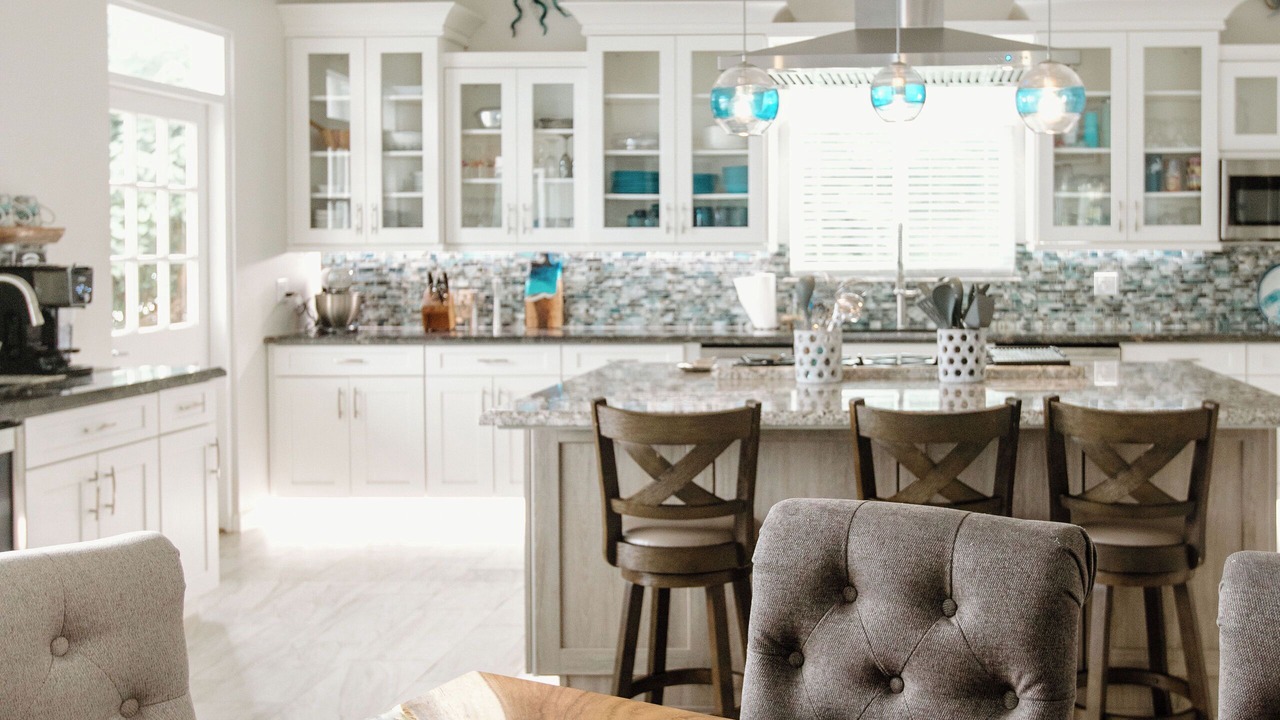Photo of Kitchen in Cotton Valley