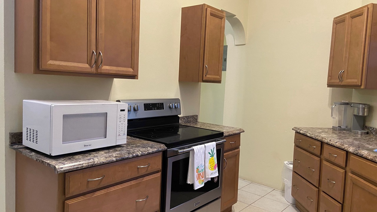 Photo of Kitchen in Altona