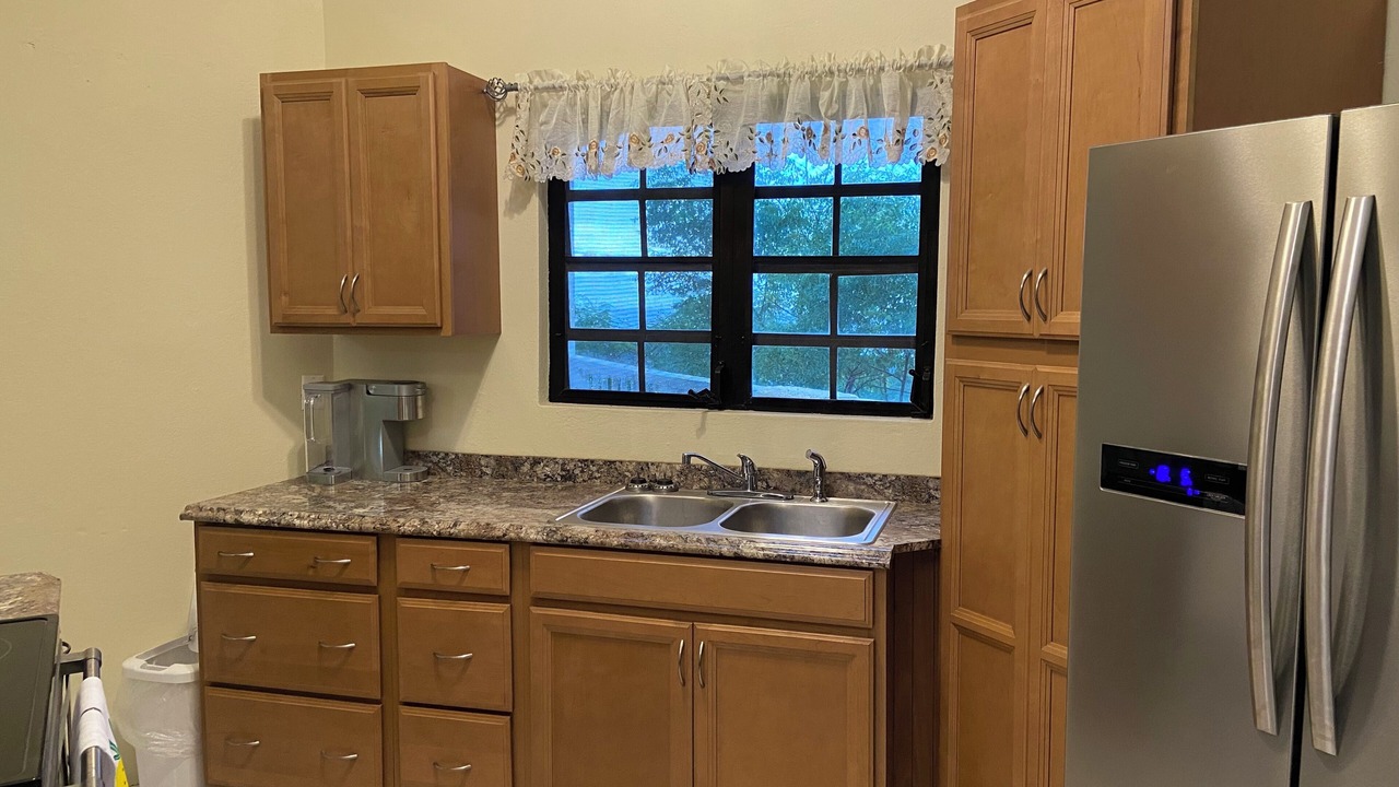 Photo of Kitchen in Altona