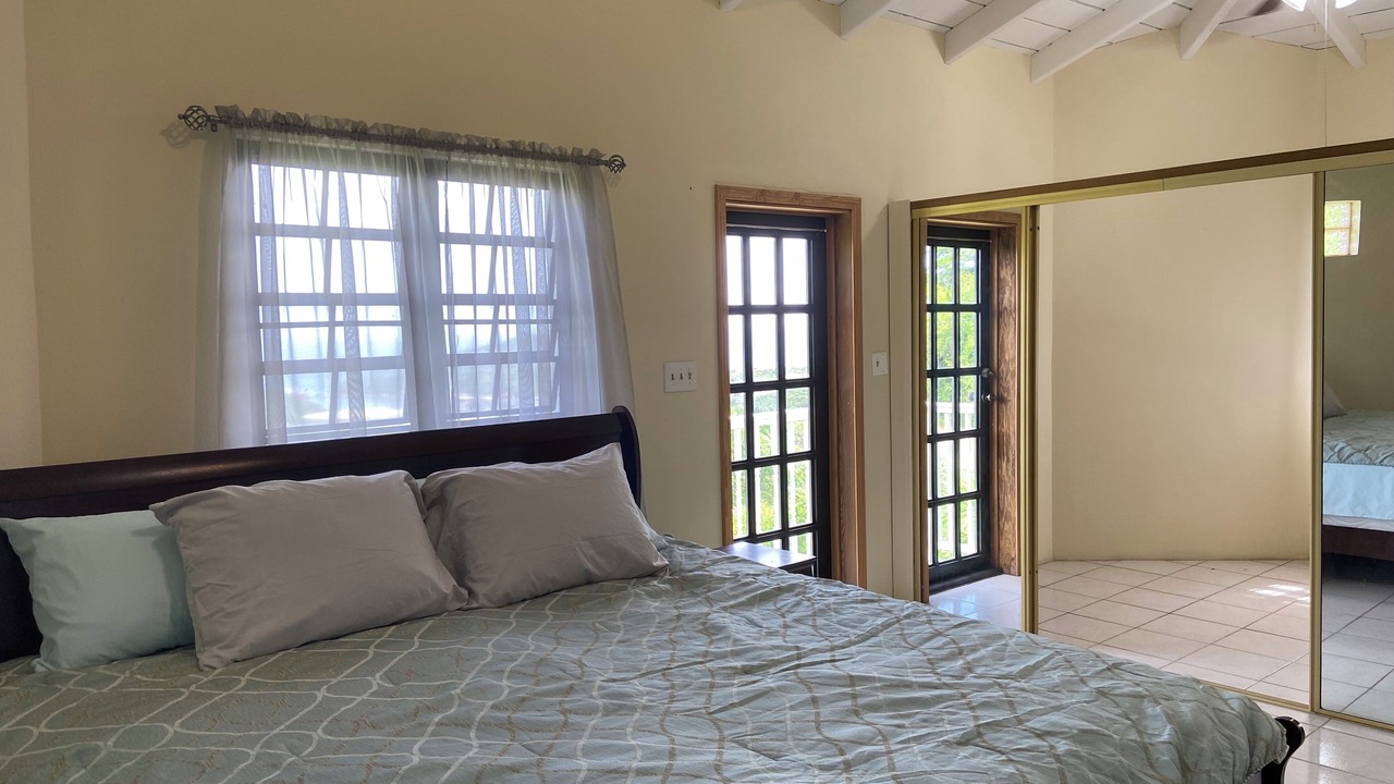 Photo of Bedroom in Altona