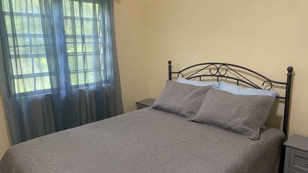 Photo of Bedroom in Altona