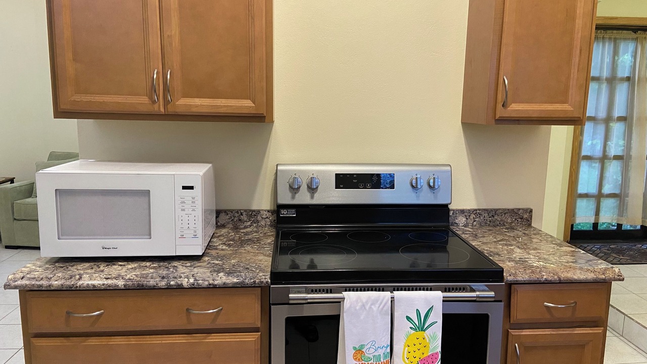 Photo of Kitchen in Altona