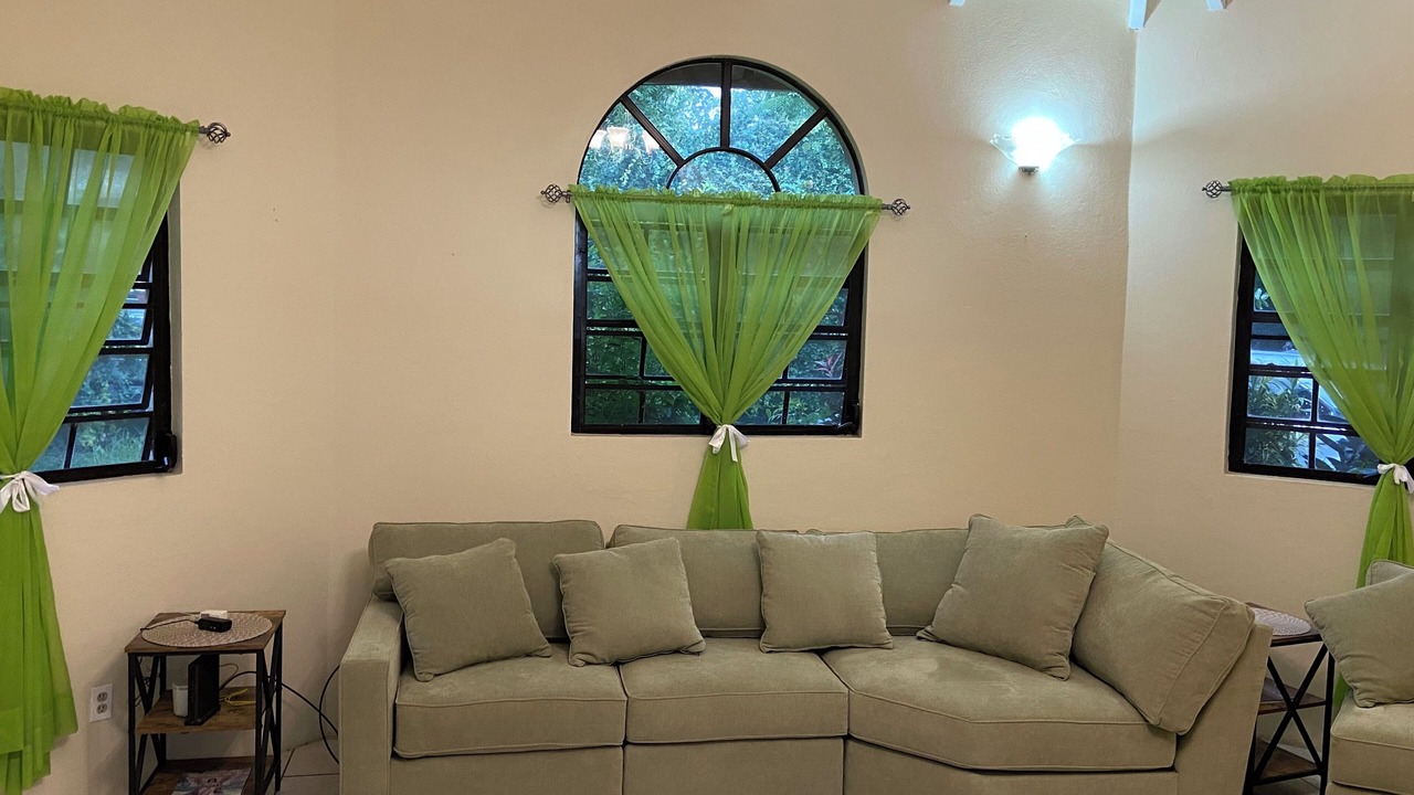 Photo of Livingroom in Altona