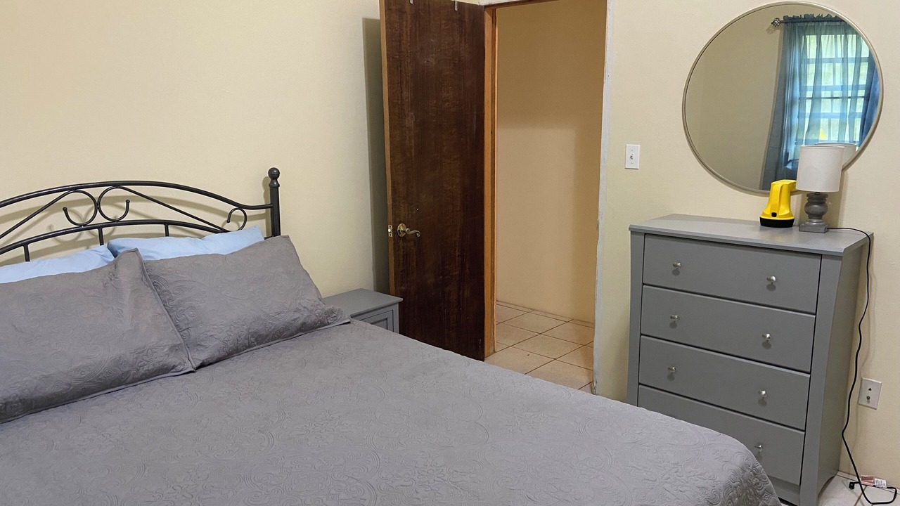 Photo of Bedroom in Altona