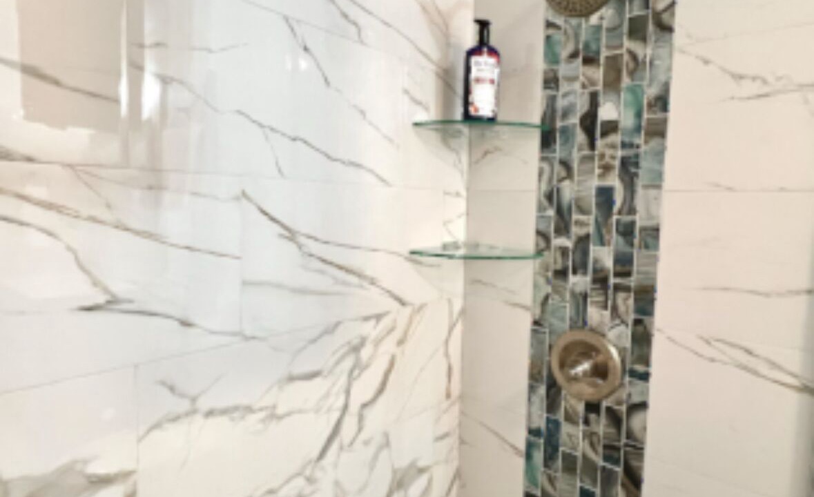 Photo of Bathroom in Estate Golden Rock