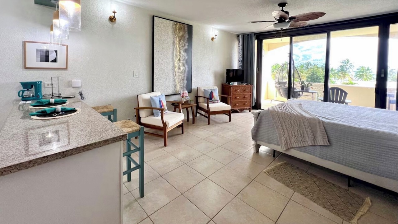 Photo of Bedroom in Estate Golden Rock