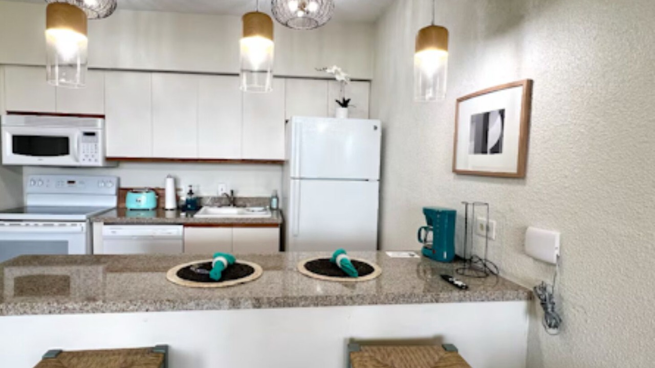Photo of Kitchen in Estate Golden Rock