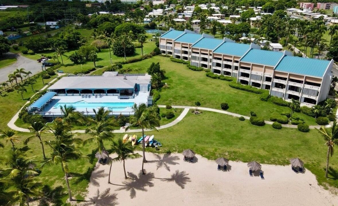 Photo of Outdoor in Estate Golden Rock