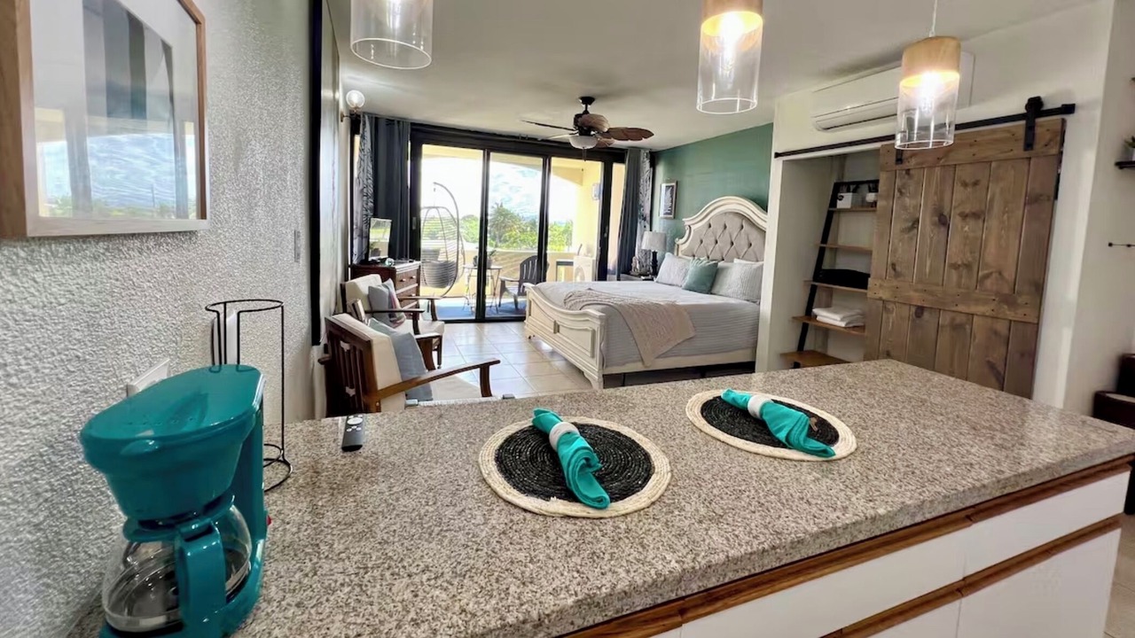 Photo of Bedroom in Estate Golden Rock