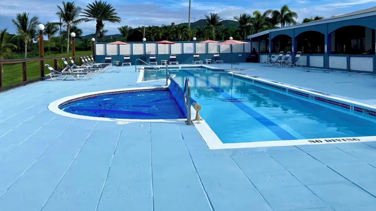Photo of Outdoor in Estate Golden Rock