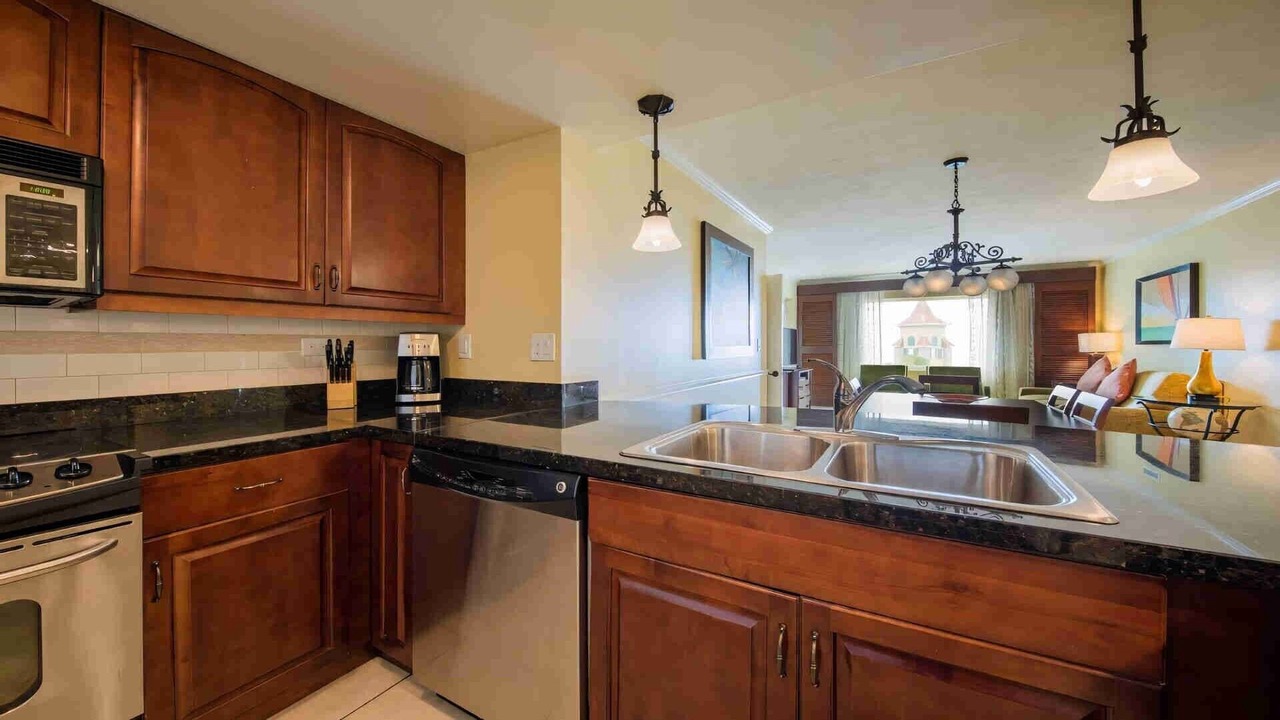 Photo of Kitchen in Estate Bakkero