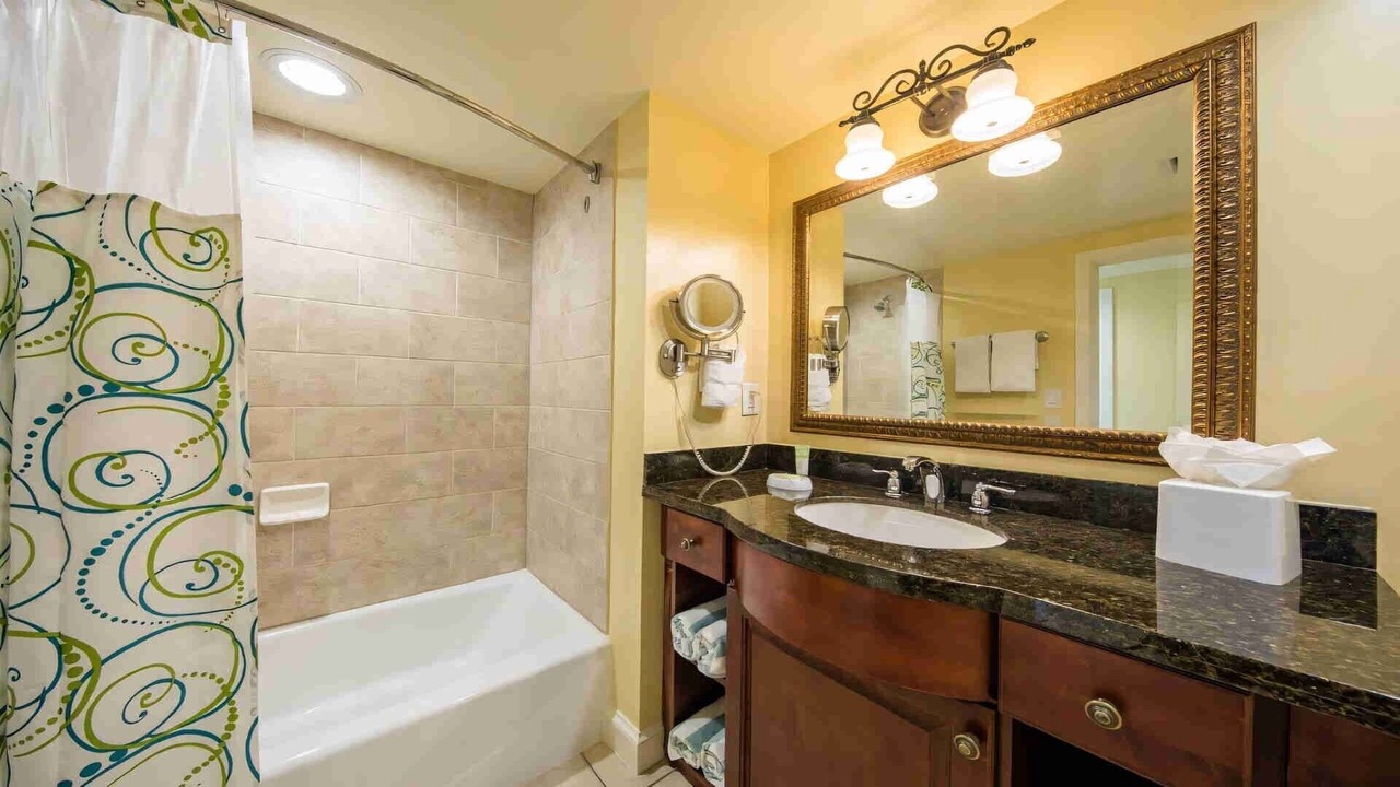 Photo of Bathroom in Estate Bakkero