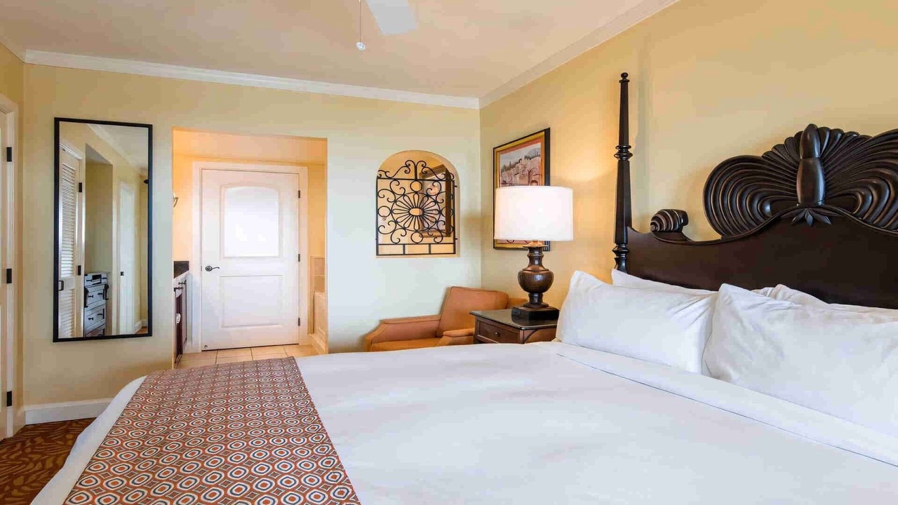 Photo of Bedroom in Estate Bakkero