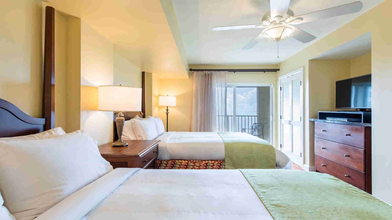 Photo of Bedroom in Estate Bakkero