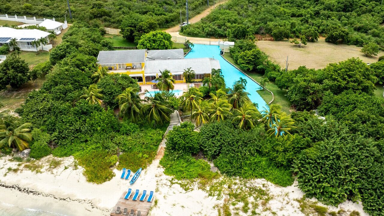 Photo of Outdoor in Teagues Bay