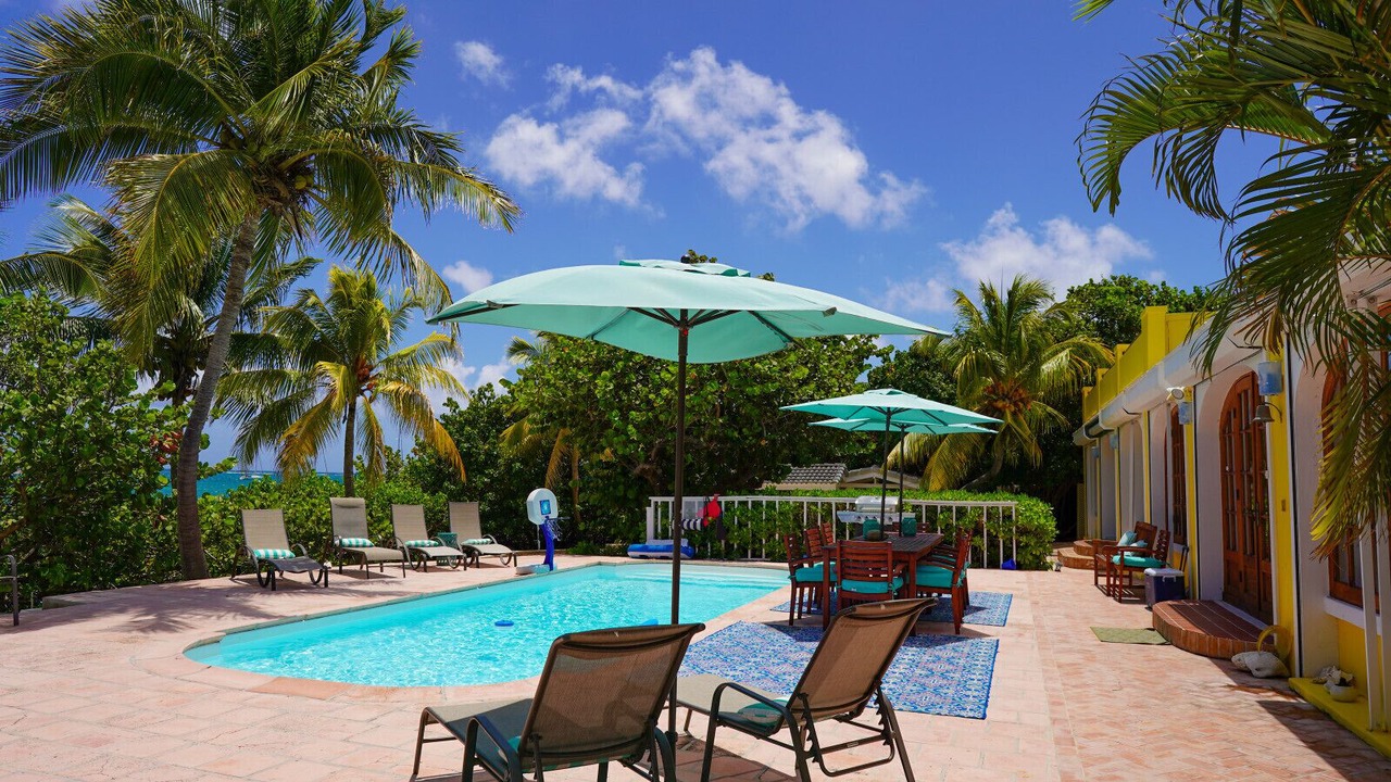 Photo of Outdoor in Teagues Bay