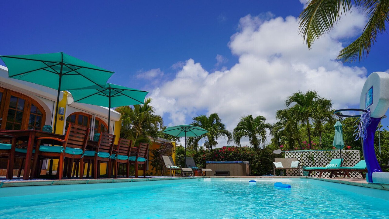 Photo of Outdoor in Teagues Bay