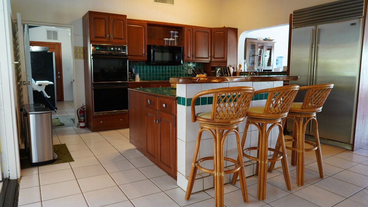Photo of Kitchen in Teagues Bay