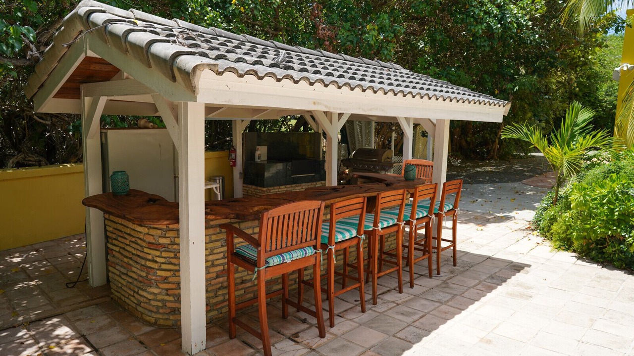 Photo of Outdoor in Teagues Bay