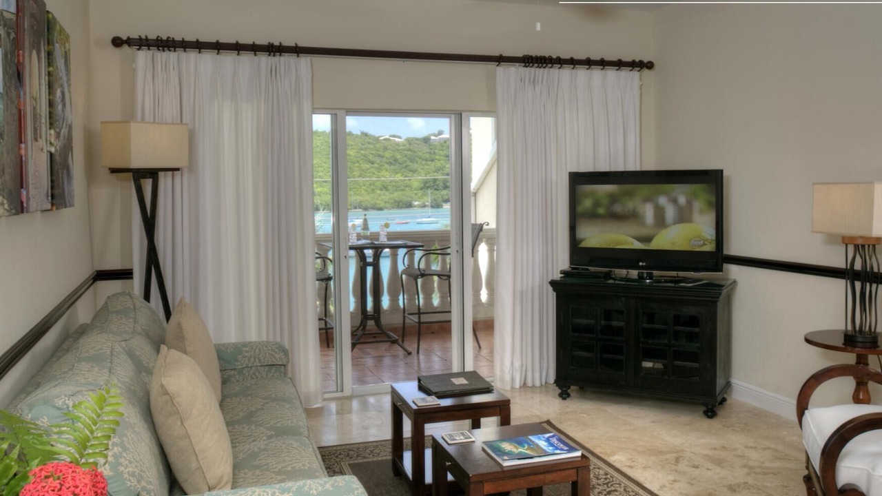 Photo of Livingroom in Estate Enighed
