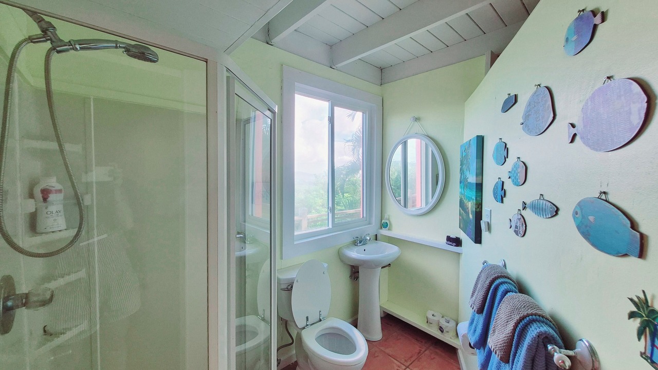 Photo of Bathroom in St. John