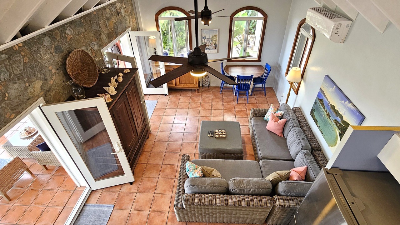 Photo of Bedroom in St. John