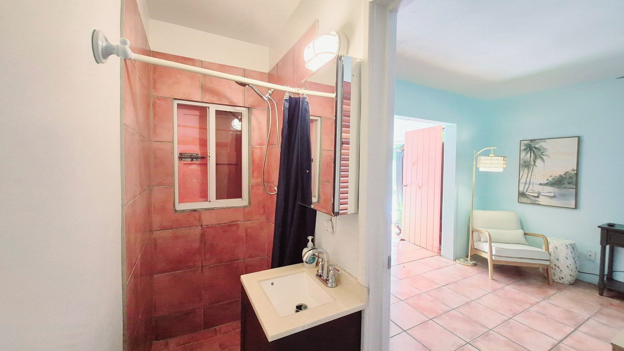 Photo of Bathroom in St. John