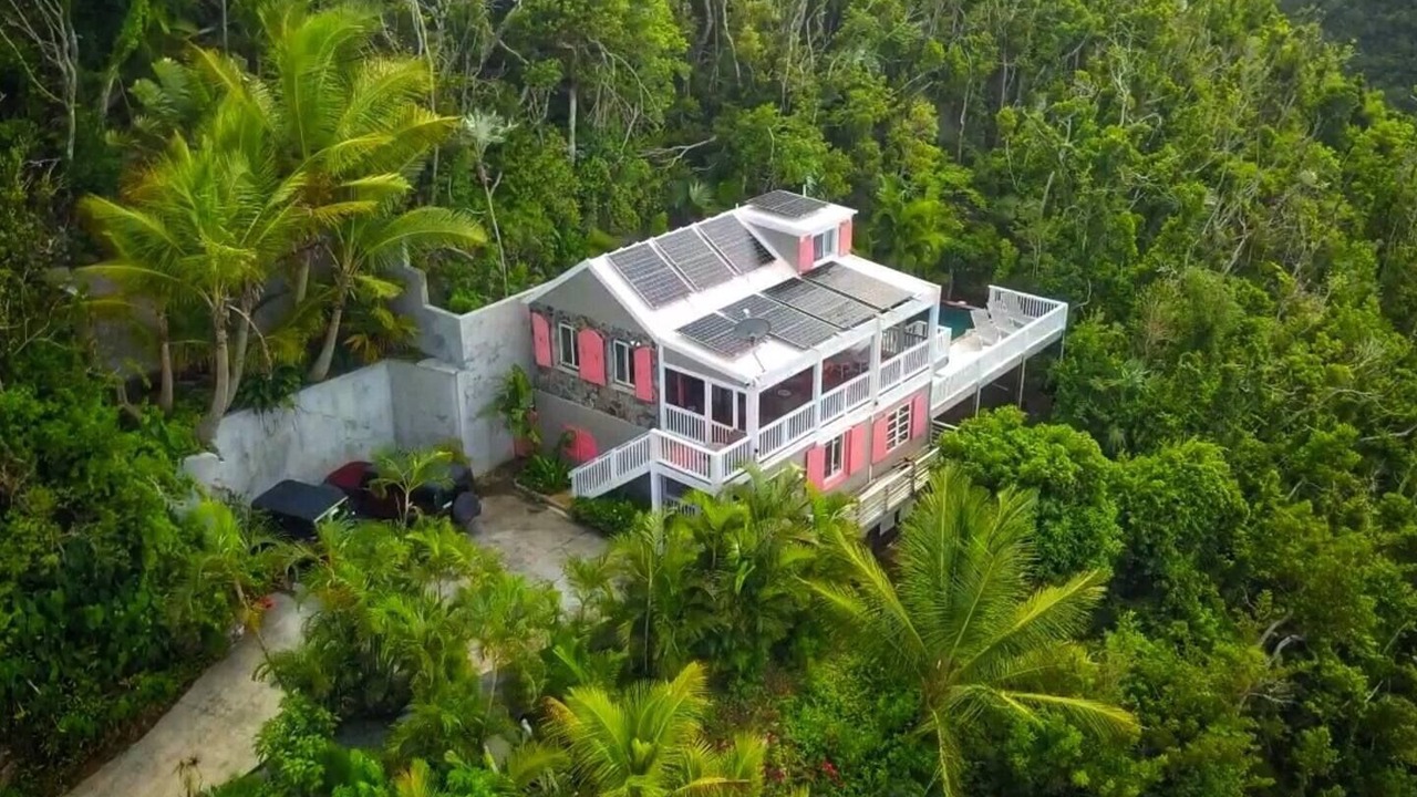 Photo of Outdoor in St. John