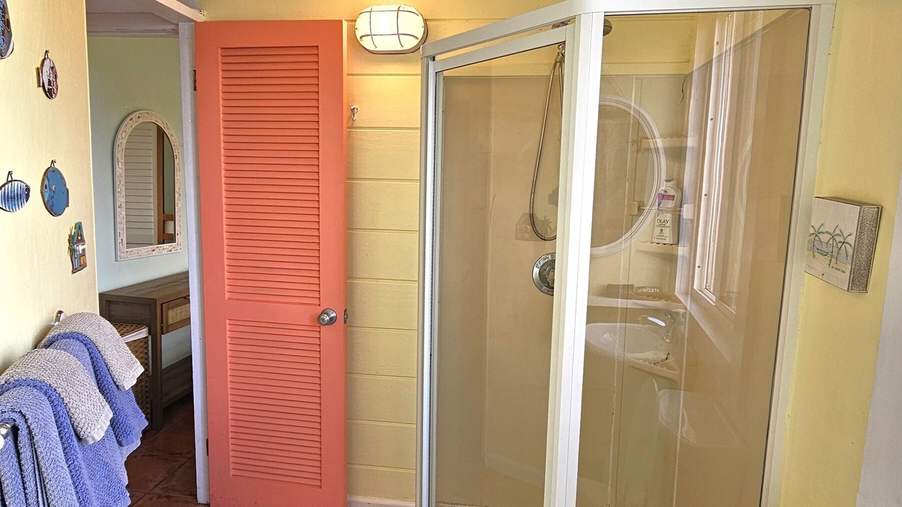 Photo of Bathroom in St. John