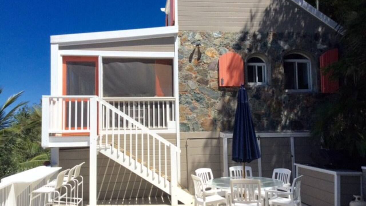Photo of Outdoor in St. John