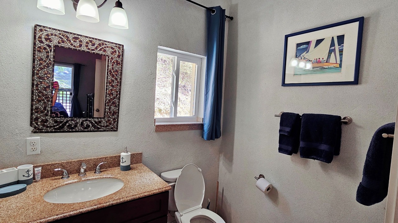 Photo of Bathroom in Seagrape Hill
