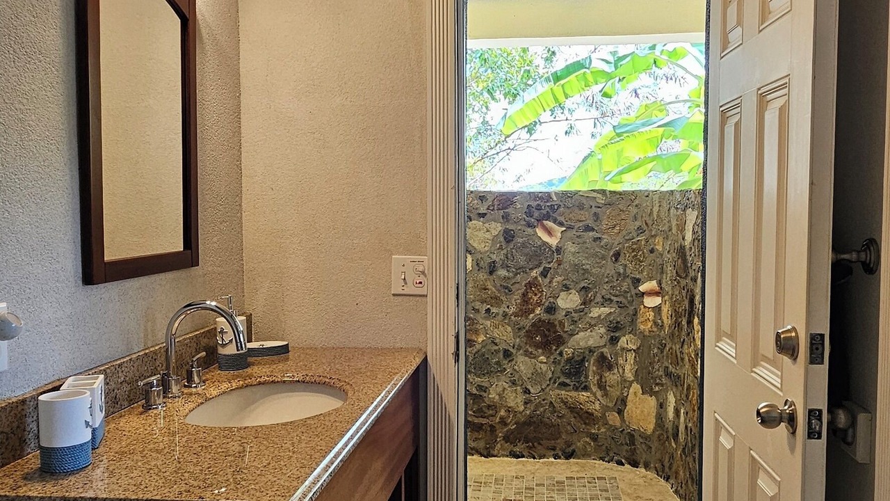 Photo of Bathroom in Seagrape Hill