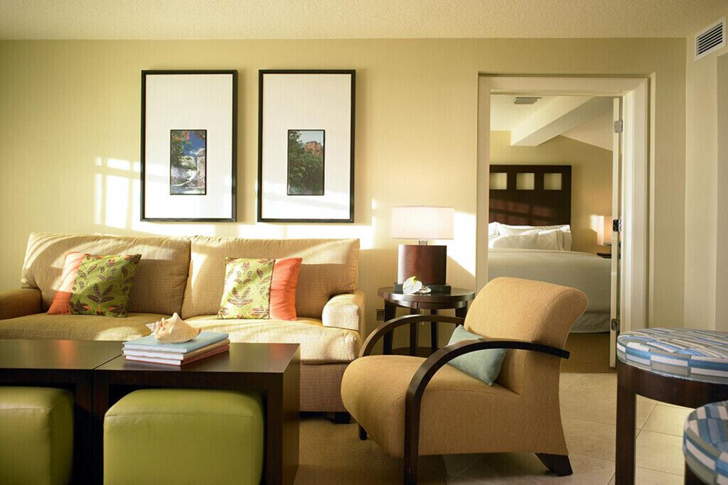Photo of Bedroom in Estate Chocolate Hole and Great Cruz Bay
