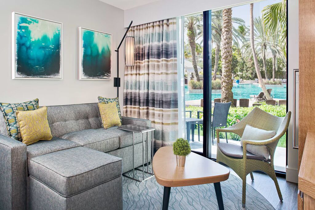 Photo of Livingroom in Estate Chocolate Hole and Great Cruz Bay