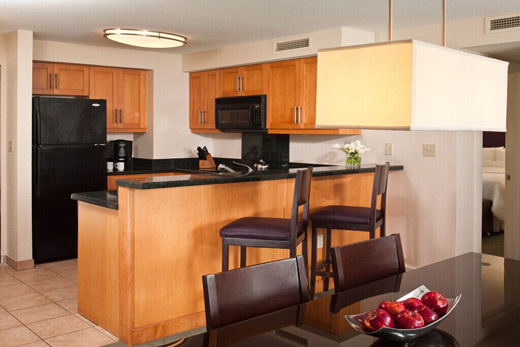 Photo of Kitchen in Estate Chocolate Hole and Great Cruz Bay