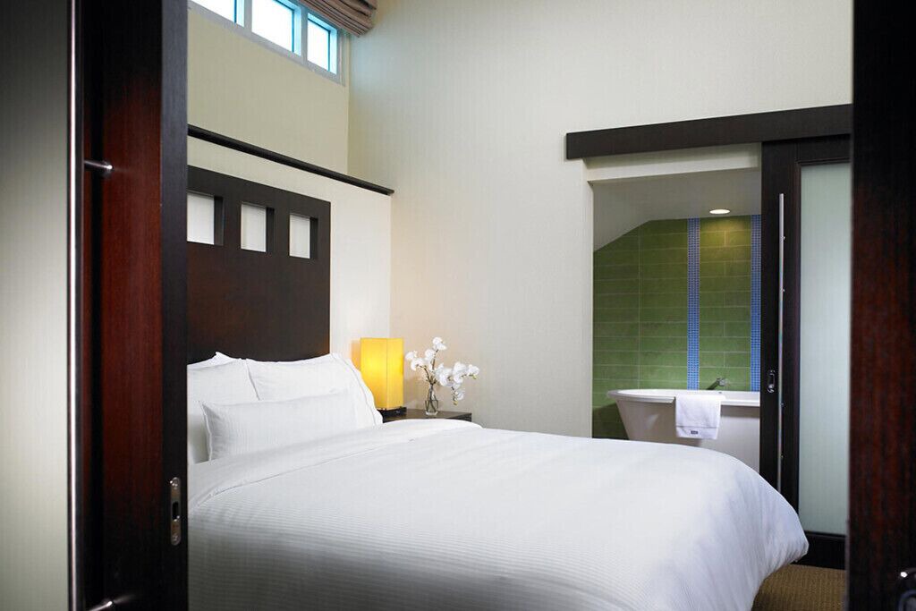 Photo of Bedroom in Estate Chocolate Hole and Great Cruz Bay