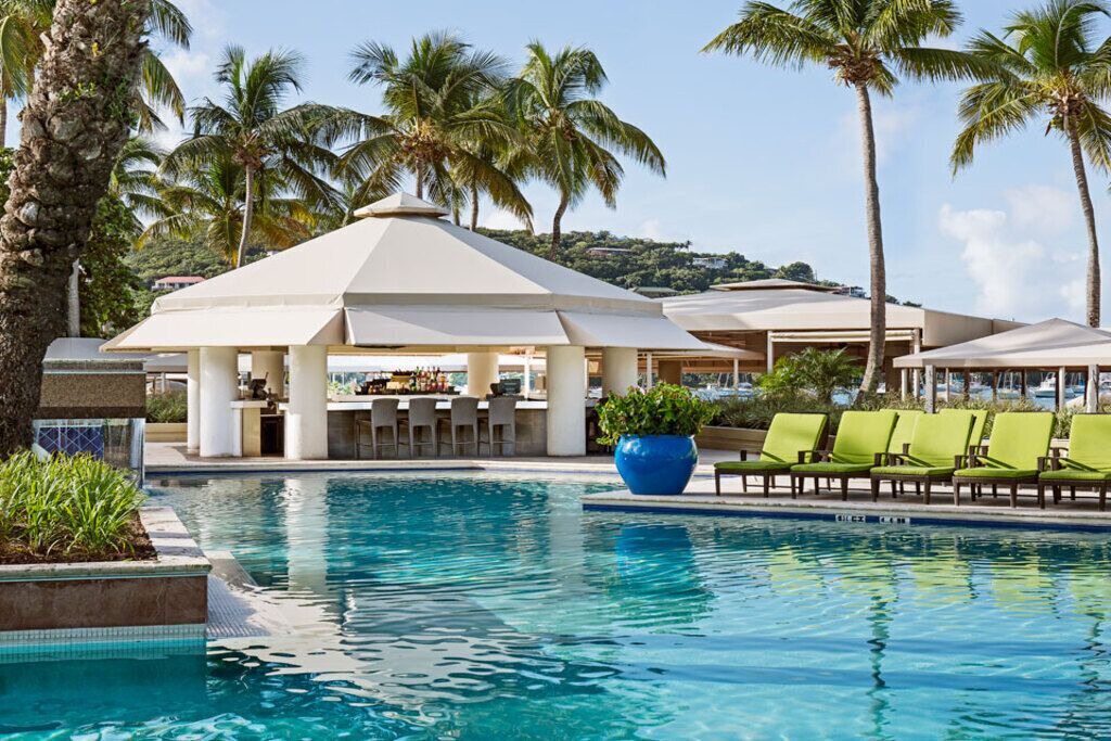 Photo of Outdoor in Estate Chocolate Hole and Great Cruz Bay