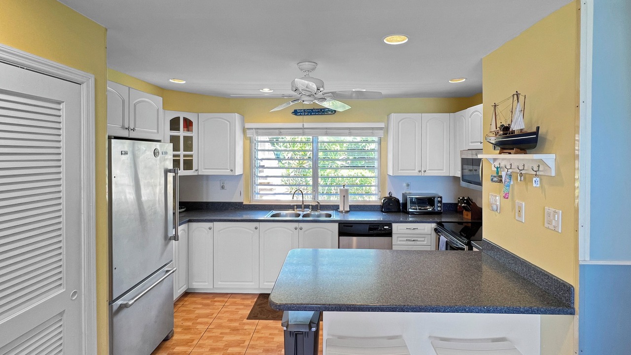 Photo of Kitchen in Cotton Valley