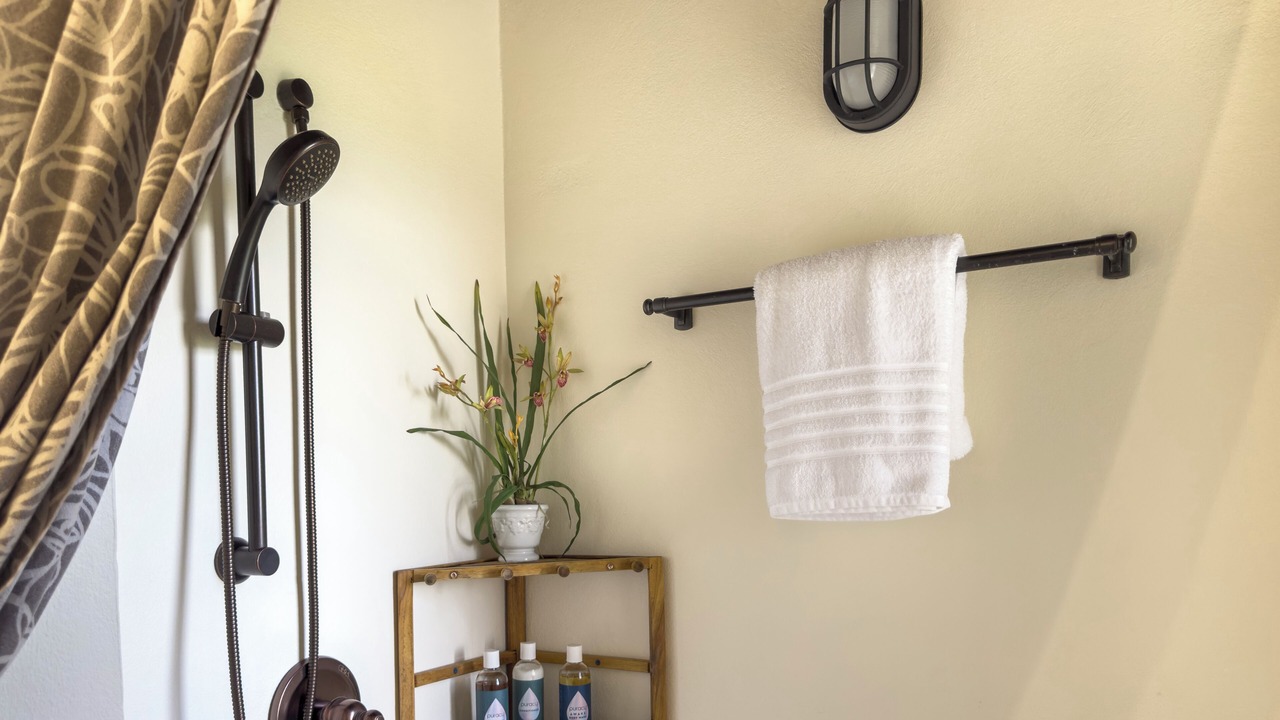Photo of Bathroom in Estate Little Plantation