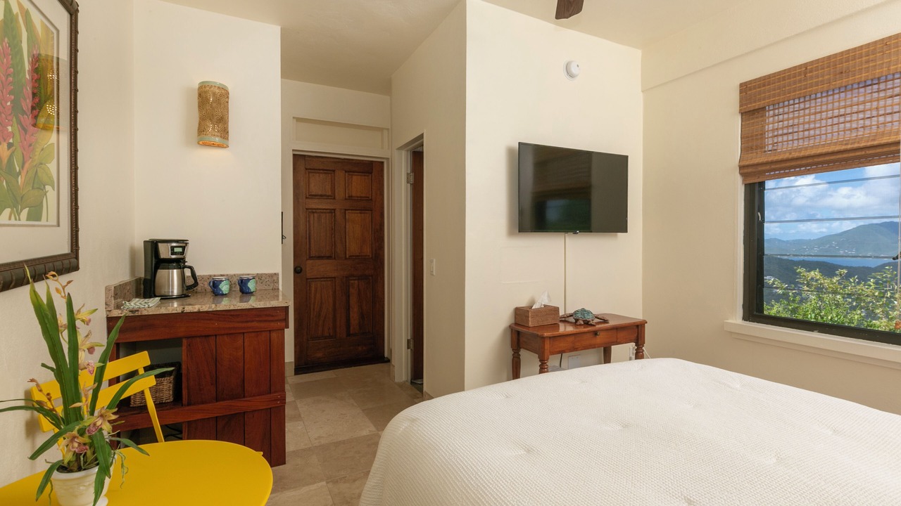 Photo of Bedroom in Estate Little Plantation