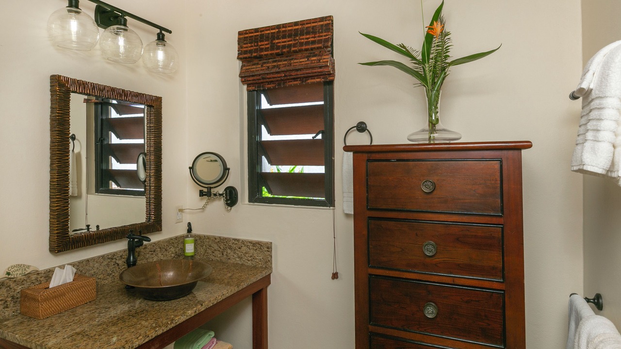 Photo of Bathroom in Estate Little Plantation