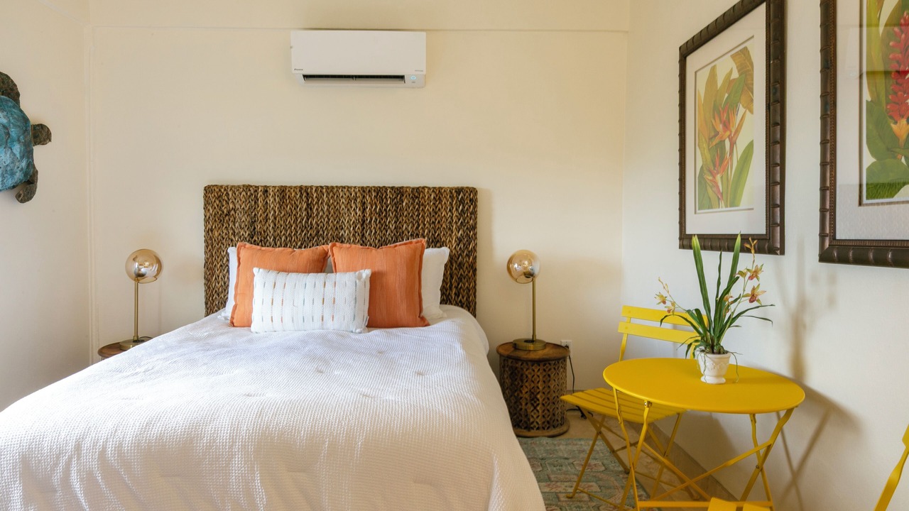 Photo of Bedroom in Estate Little Plantation