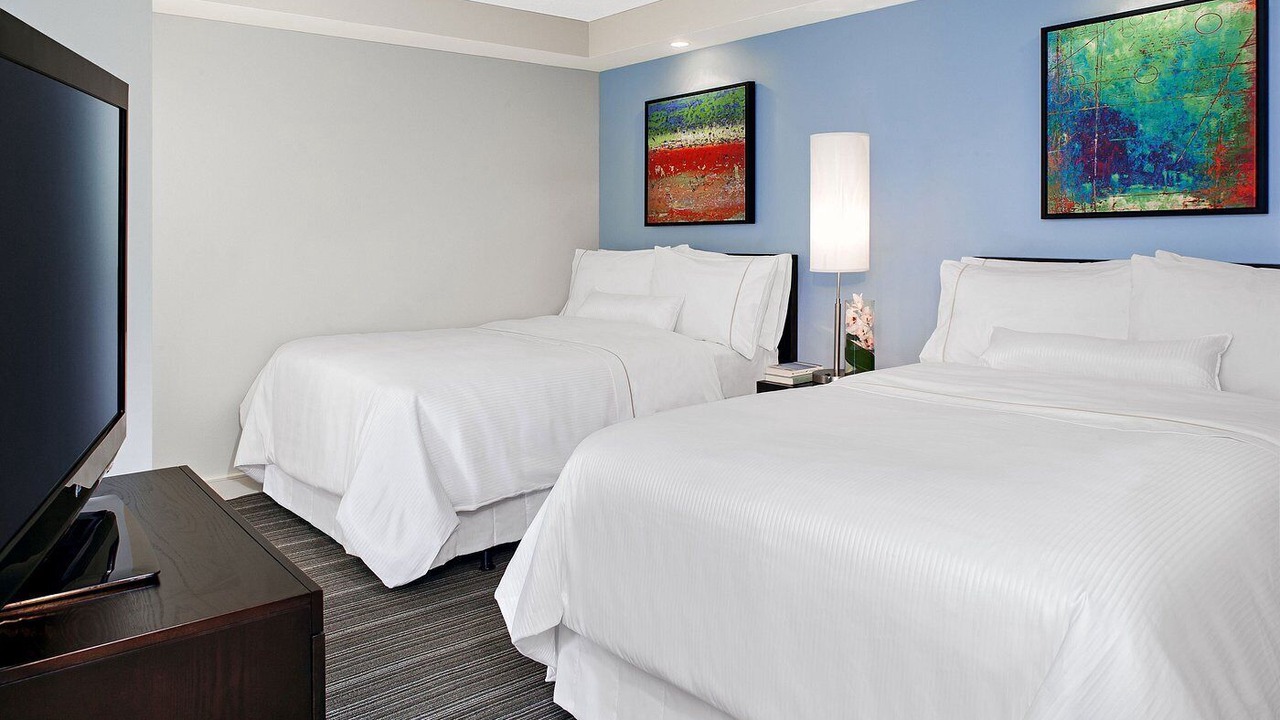 Photo of Bedroom in Estate Chocolate Hole and Great Cruz Bay