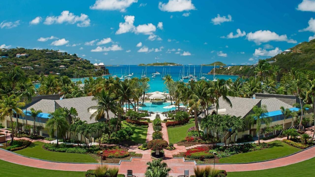Photo of Outdoor in Estate Chocolate Hole and Great Cruz Bay