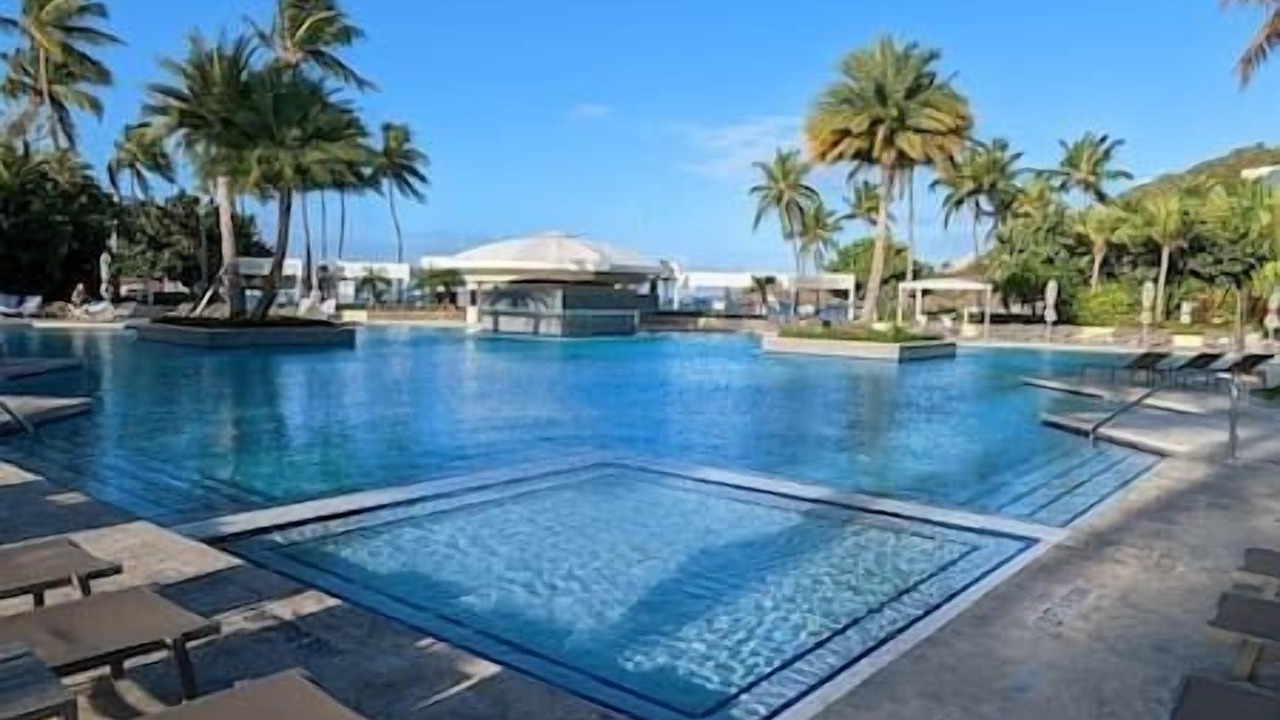 Photo of Outdoor in Virgin Grand Estates