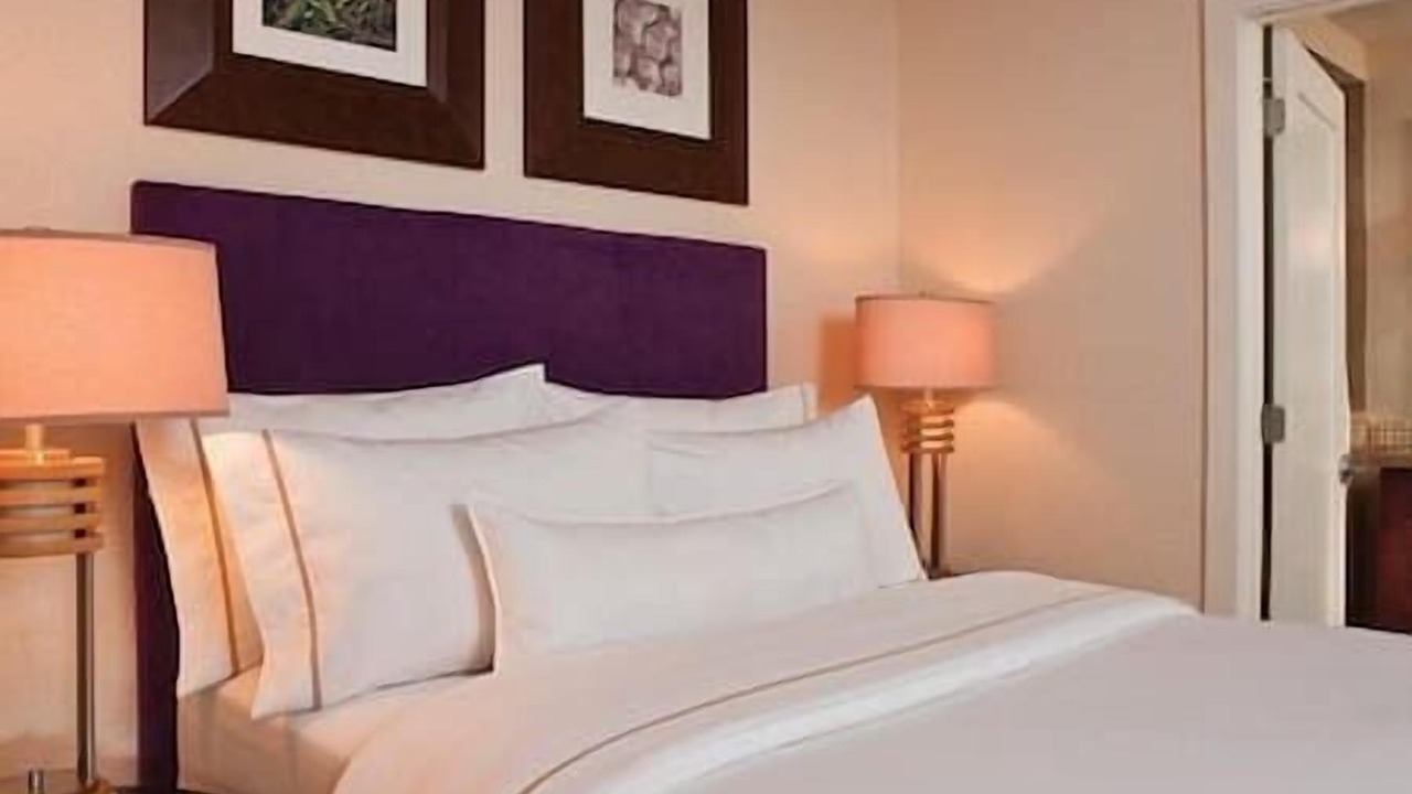 Photo of Bedroom in Virgin Grand Estates