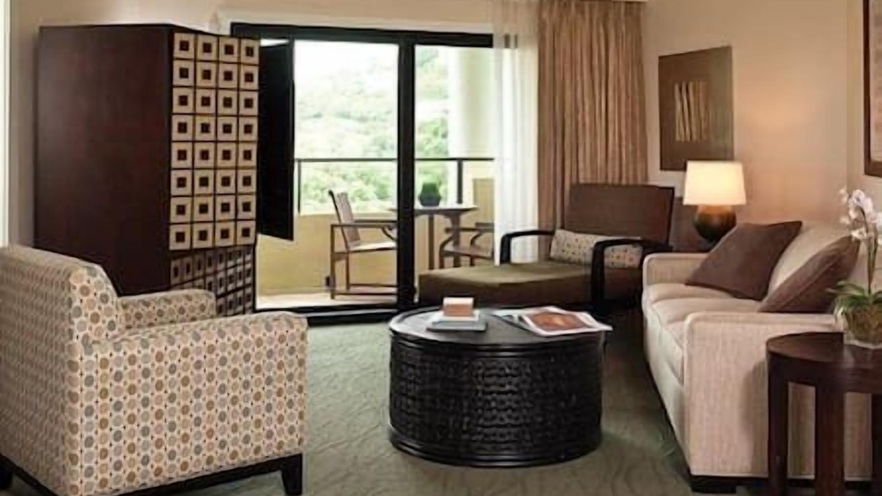 Photo of Livingroom in Virgin Grand Estates