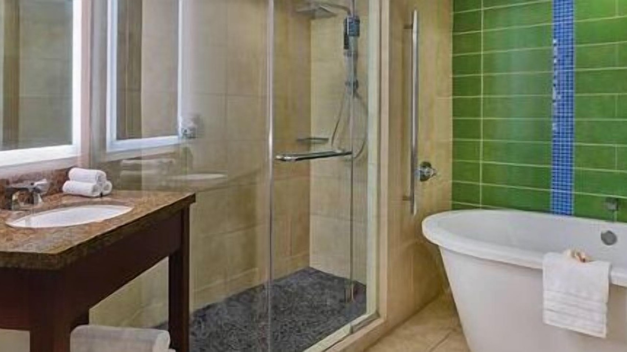 Photo of Bathroom in Virgin Grand Estates