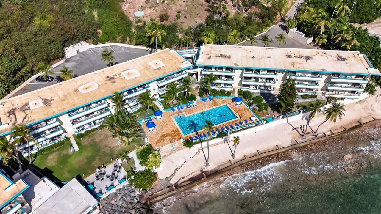 Photo of Outdoor in Bolongo Bay
